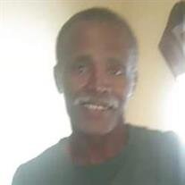 Kelvin Jerome Davis
