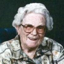 Esther M. (Srock) Bryan