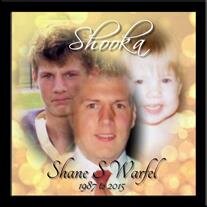 Shane S. Warfel