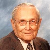 Karl C. Shaver