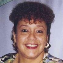 Francisca Rios 