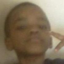 Saquan Kennedy