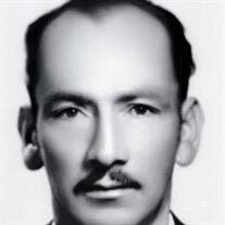 Mr. Miguel Antonio  Ochoa Murcia