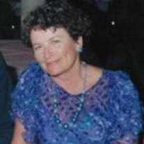 Audrey C. Ford