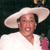 Vivienne A. Ford