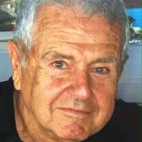 Mr. Paul M. Raymond