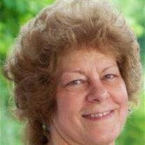 Mary  Lou Downing