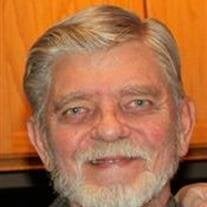 Larry Andrew Andersen