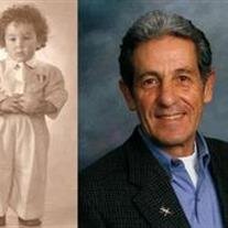 Roger Munah Anthony