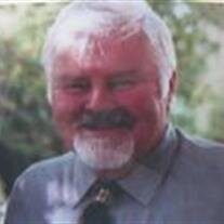 Dennis Wendell Bailey