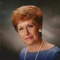 Betty Gene Bagley