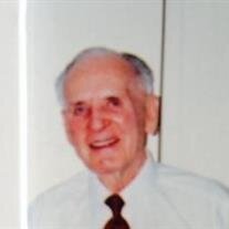 George Bert Barton