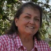 Shirlee Ann Joseph Beck