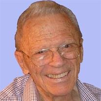 John Carter Barnwell