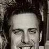 Trevor Robinson Black