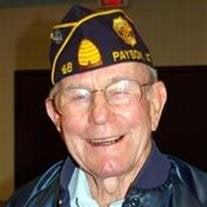 Lynn Elmer Boyle