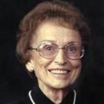 C. Virginia Boyce