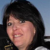Stacey Lee Brennan
