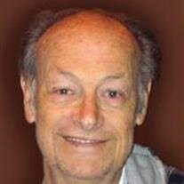Ronald Francis Carter