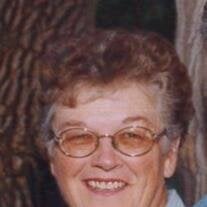 Lynne Walker Coffin