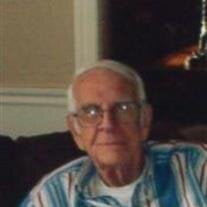 Robert Allen Cornaby