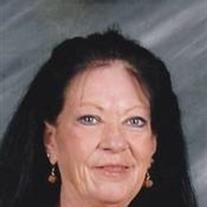 Margaret Ann Croley