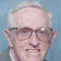 Edwin Allen Crow