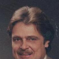 Richard Miller Day