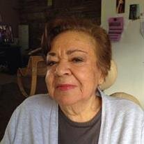 Aurora H. de Da Silva