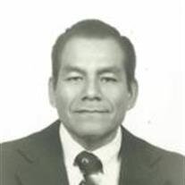 Jorge Luis Desposorio