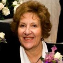Karen Firkins