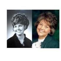 Betty Serona Fowler