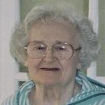 Elizabeth Walker Fraser