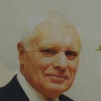 Richard Kermit Fullmer