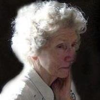 Elizabeth C Gerace