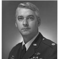 Quinton Eugene German Sr.
