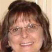 Joni Sue Goddard
