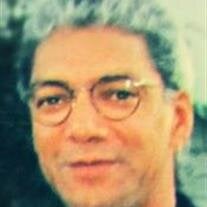 Julio Enrique Gonzalez