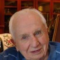 Ira Zane Gray