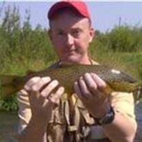 Rodney W. Groesbeck