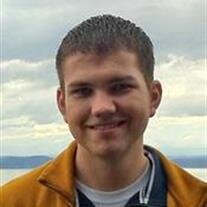 Spencer Stephen Hales