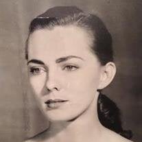 Luanne Barry Hancock