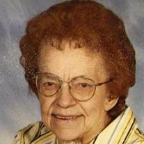 Pearl Dale Hansen