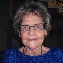 Nina Beth Sevy Harding