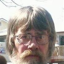 Robert "Rob" Neal Harris Sr