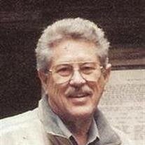 Ray M Harvey