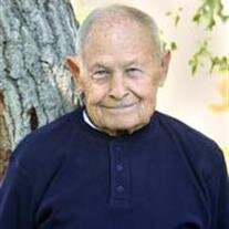 Albert Myron Hilton