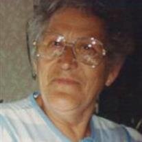 Olivia Landin Hinojosa