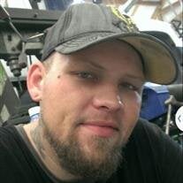 William "Zach" Zachary Barnes