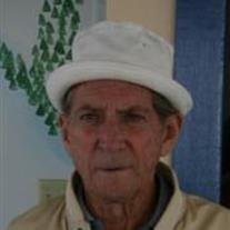 Bob F Isbell